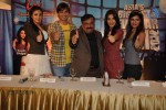 Celebs at Country Club Press Meet - 11 of 26