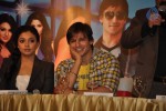 Celebs at Country Club Press Meet - 18 of 26