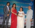 Celebs at Dadasaheb Phalke Academy Awards - 28 of 126