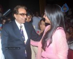 Celebs at Dadasaheb Phalke Academy Awards - 42 of 126