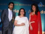 Celebs at Dadasaheb Phalke Academy Awards - 57 of 126