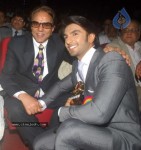 Celebs at Dadasaheb Phalke Academy Awards - 74 of 126
