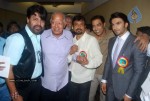 Celebs at Dadasaheb Phalke Academy Awards - 95 of 126