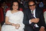 Celebs at Dadasaheb Phalke Academy Awards - 116 of 126
