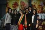 Celebs at Dedh Ishqiya Premiere - 69 of 74