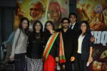 Celebs at Dedh Ishqiya Premiere - 54 of 74