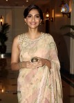 Celebs at Designer Rahul Mishra Party - 4 of 23