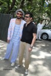 Celebs at Dil Dhadakne Do Film Music Launch - 87 of 160
