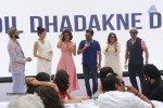 Celebs at Dil Dhadakne Do Film Music Launch - 92 of 160