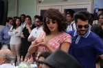 Celebs at Dil Dhadakne Do Film Music Launch - 93 of 160