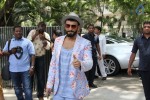 Celebs at Dil Dhadakne Do Film Music Launch - 94 of 160
