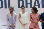 Celebs at Dil Dhadakne Do Film Music Launch - 28 of 160