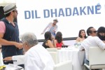Celebs at Dil Dhadakne Do Film Music Launch - 41 of 160