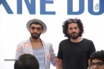Celebs at Dil Dhadakne Do Film Music Launch - 95 of 160