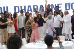 Celebs at Dil Dhadakne Do Film Music Launch - 149 of 160