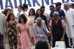 Celebs at Dil Dhadakne Do Film Music Launch - 156 of 160