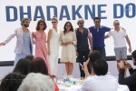 Celebs at Dil Dhadakne Do Film Music Launch - 158 of 160