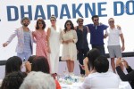 Celebs at Dil Dhadakne Do Film Music Launch - 160 of 160