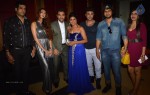 Celebs at Disha Birthday Party - 4 of 39