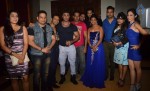 Celebs at Disha Birthday Party - 24 of 39
