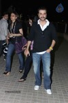 Celebs at Don 2 Movie Special Screening - 66 of 74