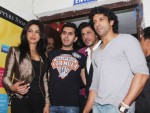 Celebs at Don 2 Movie Special Screening - 80 of 74