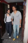 Celebs at Don 2 Movie Special Screening - 31 of 74