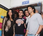 Celebs at Don 2 Movie Special Screening - 44 of 74