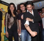Celebs at Don 2 Movie Special Screening - 46 of 74