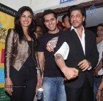 Celebs at Don 2 Movie Special Screening - 58 of 74