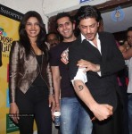 Celebs at Don 2 Movie Special Screening - 60 of 74