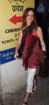 Celebs at Don 2 Movie Special Screening - 71 of 74