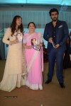 Celebs at Dr Jamuna Pai Book Launch - 50 of 60