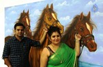 Celebs at Dr Seema Chaudhary n Nitin Chaudhary Art Show - 8 of 24