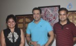 Celebs at Dr Seema Chaudhary n Nitin Chaudhary Art Show - 12 of 24