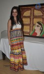 Celebs at Dr Seema Chaudhary n Nitin Chaudhary Art Show - 20 of 24