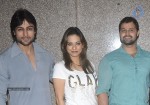 Celebs at Dr Seema Chaudhary n Nitin Chaudhary Art Show - 22 of 24
