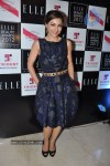 Celebs at Elle Beauty Awards 2012 - 21 of 59