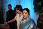 Celebs at Esha Deol Reception Photos - 26 of 89