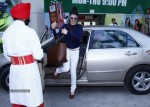 Celebs at Femina Festive Showcase 2013 - 36 of 52