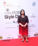 Celebs at Femina Style Diva Pune Event - 40 of 71