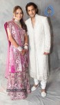 Celebs at Ganesh Hegde's Wedding Reception  - 1 of 30