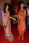 Celebs at Ganesh Hegde's Wedding Reception  - 3 of 30