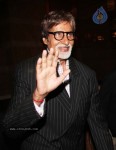 Celebs at Ganesh Hegde's Wedding Reception  - 11 of 30