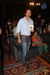 Celebs at Gayatri Mantras Album Launch - 6 of 36