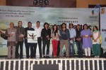 Celebs at Gayatri Mantras Album Launch - 8 of 36
