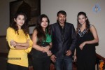 Celebs at Gayatri Mantras Album Launch - 23 of 36