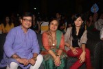 Celebs at Gayatri Mantras Album Launch - 33 of 36