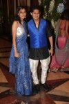 Genelia n Ritesh Sangeet Ceremony Photos - 143 of 174