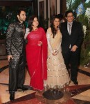 Genelia n Ritesh Sangeet Ceremony Photos - 35 of 174